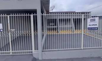 Imagem 3: Casa com 3 dormitórios, 110 m² - venda por R$ 300.000,00 ou aluguel por R$ 1.250,00/mês