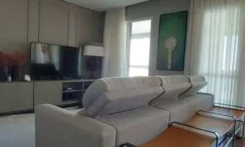 Imagem 4: Apartamento com 4 dormitórios à venda, 166 m² por R$ 1.680.570 - Ecoville - Curitiba/PR