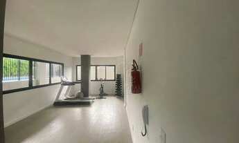 Imagem 4: Apartamento com 2 dormitórios à venda, 82 m² por R$ 380.000,00 - Vila Curuçá - Santo André