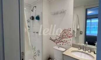 Imagem 7: São Paulo - Apartamento Padrão - Mooca