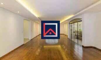 Imagem: Apartamento Locação Pinheiros 298 m²