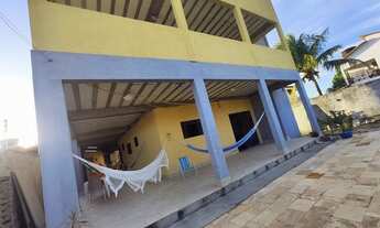 Imagem 2: Casa ampla e agradável! Carapibus Conde