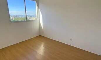 Imagem 7: Apartamento para aluguel tem 45 metros quadrados com 2 quartos em Parque Rosário - Nova Ig