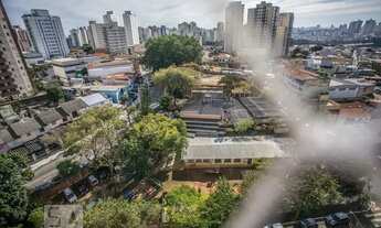 Imagem 7: Apartamento para Aluguel - Jabaquara, 2 Quartos, 62 m2