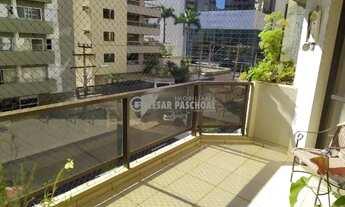 Imagem 5: Apartamento Padrão Centro Disponível Para Venda Centro 4 Dormitórios 3 Banheiros 2 Suítes