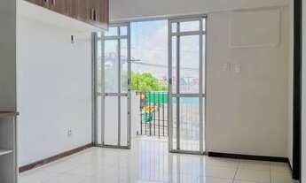 Imagem 3: ED. CANDIDO PEREIRA AMPLO E ESPAÇOSO APTO COM 220,00M² 03 SUITES E 01 VAGA