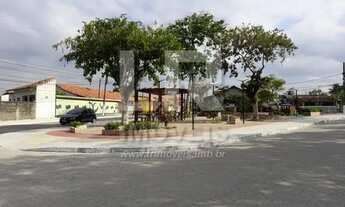 Imagem 2: Excelente localização, Casa com 2 quartos e quintal amplo, à poucos mts da lagoa *CN-04