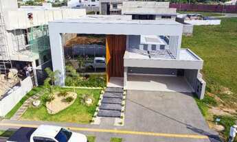 Imagem: Casa Jardins Itália 4 suítes Nunca Habitada