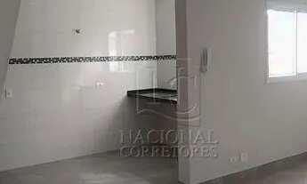 Imagem 7: Cobertura com 3 dormitórios à venda, 106 m² por R$ 535.000,00 - Parque Oratório - Santo An