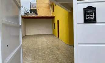 Imagem 2: Casa para venda possui 135 metros quadrados com 2 quartos em Jardim São Luís - São Paulo