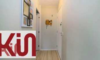 Imagem 6: Apartamento com 3 dormitórios à venda, 65 m² por R$ 479.000,00 - Ipiranga - São Paulo/SP