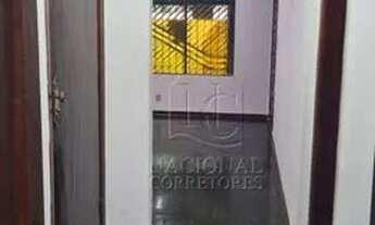 Imagem 4: Sobrado com 3 dormitórios à venda, 190 m² por R$ 850.000,00 - Vila Valparaíso - Santo Andr