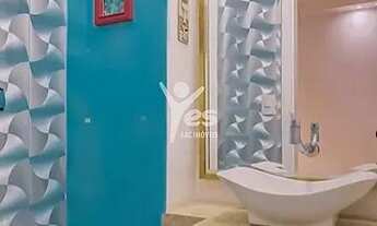 Imagem 4: Cód.: 12371 - Apartamento com planejados e 02 dormitórios, 02 vagas de garagem- Jardim Bel