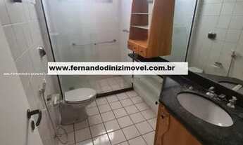 Imagem 6: Apartamento para Locação em Vitória, PRAIA DO CANTO, 4 dormitórios, 1 suíte, 4 banheiros