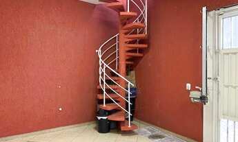 Imagem 2: Sobrado com 2 dormitórios à venda, 88 m² por R$ 500.000,00 - Parque Novo Oratório - Santo