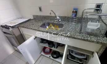 Imagem 4: Ipanema Flat / studio com 1 dormitório