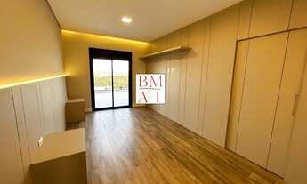 Imagem 7: CASA DE ALTO PADRÃO PARA VENDA, JARDIM RESIDENCIAL HELVÉTIA PARK I - LOCALIZADO NA CIDADE