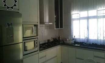 Imagem 5: CASA JAGUARIBE Casa com 5 dormitórios