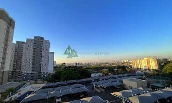 Imagem 2: Apartamento Garagem em Jardim Sao Carlos - Sorocaba