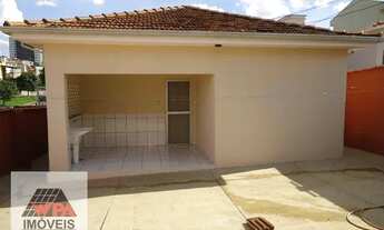 Imagem 6: Casa com 2 dormitórios para alugar, 92 m² por R$ 1.268,00/mês - Jardim São Domingos - Amer