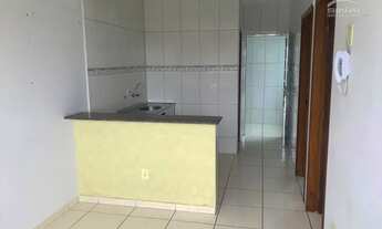 Imagem 3: Casa com 2 dormitórios para alugar, 40 m² por R$ 941,00 - Jardim Elisa Maria - São Paulo/S