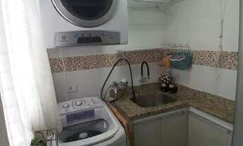 Imagem 2: APTO VILA OSASCO