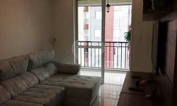 Imagem 2: Apartamento-São Paulo-CARANDIRU