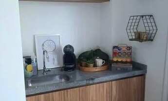 Imagem 4: Apartamento para Locação em São José dos Campos, Jardim Aquarius, 2 dormitórios, 1 suíte