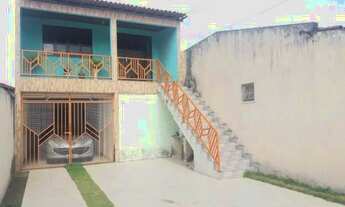 Imagem 2: Casa a Venda no Caseb com 3/4 Toda de Primeira