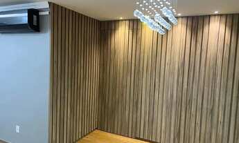 Imagem 5: Alugo Apartamento em Águas Claras - Frente ao Parque