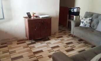 Imagem 3: CASA A VENDA EM SIMÕES FILHO