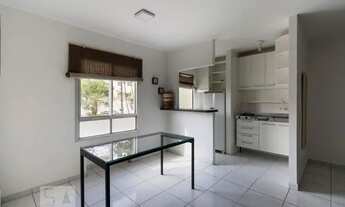 Imagem: Apartamento para Aluguel - Saúde, 1 Quarto