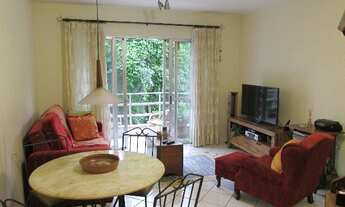 Imagem: Apartamento Semi-Mobiliado perto da UFSC