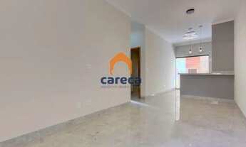 Imagem 2: Casa para Venda em Bady Bassitt, LAGO SUL 1, 2 dormitórios, 1 suíte, 3 banheiros, 2 vagas