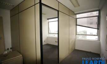 Imagem 4: CONJ. COMERCIAL - JARDIM PAULISTANO - SP