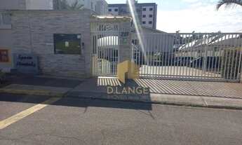 Imagem: Apartamento à venda no Residencial Spazio