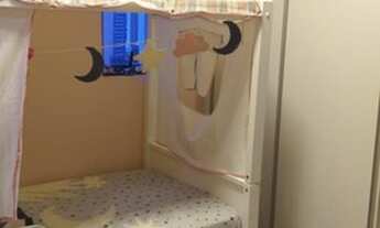 Imagem 5: Apt para venda possui 118 metros quadrados com 4 qts e 02 vagas soltas Rosarinho - Recife