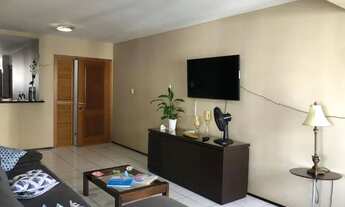 Imagem 3: Apartamento com 3 dormitórios à venda, 130 m² por R$ 850.000,00 - Jardim Renascença - São