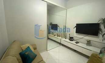 Imagem 3: Apartamento para venda tem 40 metros quadrados com 1 quarto em Copacabana - Rio de Janeiro