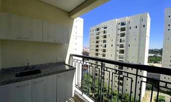 Imagem 6: JUNDIAÍ - Apartamento Padrão - JARDIM ERMIDA I