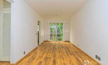 Imagem 2: PORTO ALEGRE - Apartamento Padrão - Centro Histórico