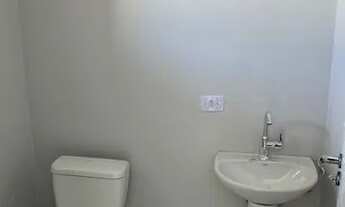 Imagem 3: MARAVILHOSO SOBRADO COM 3 QUARTOS 1 SENDO SUÍTE EM COLOMBO - PR