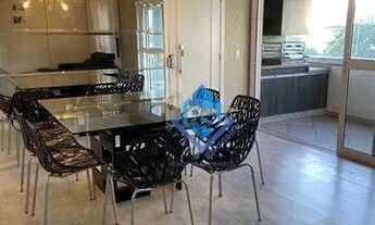 Imagem: Aptº.Alto Padrão Jd.Casa Branca Centro