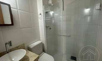 Imagem 4: Apartamento com 2 dormitórios para alugar, 60 m² por R$ 2.000,00/mês - Grand Valle Brasil