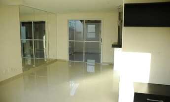 Imagem 5: Casa com 3 quartos para alugar, 157 m² por R$ 3.300 - Parque Imperador - Campinas/SP