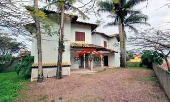 Imagem: Sobrado com 3 dormitórios para alugar