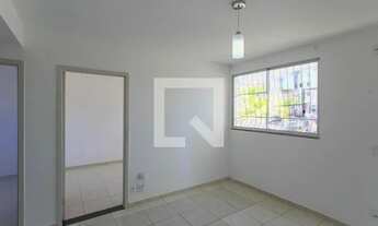 Imagem 4: Apartamento para Aluguel - Jardim Vitória, 2 Quartos, 51 m2