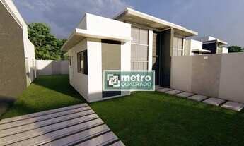 Imagem: Lançamento casa linear!