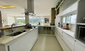 Imagem 5: IMPECÁVEL RESIDÊNCIA 4 DORMITÓRIOS EM CONDOMÍNIO FECHADO - CÓRREGO GRANDE