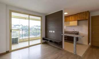 Imagem: Apartamento para Aluguel - Casa Verde, 1